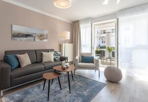 Villa Strandidyll FeWo pier25 N°1