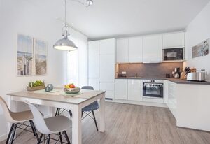 Villa Strandidyll FeWo pier25 N°1