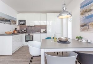 Villa Strandidyll FeWo pier25 N°2