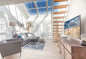 Villa Strandidyll FeWo pier25 N°2