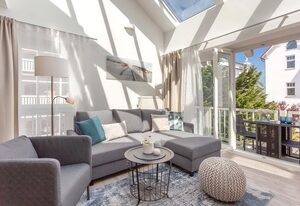 Villa Strandidyll FeWo pier25 N°2