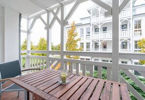 Fewo 324, Seepark Sellin