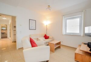 Kurparkresidenz Baabe Penthouse Windjammer
