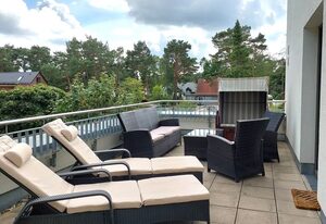 Dünenresort Binz, Whg. 412