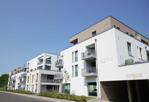 Dünenresort Binz, Whg. 412