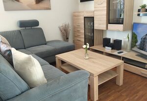 Dünenresort Binz, Whg. 412