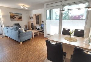 Dünenresort Binz, Whg. 412