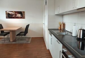 Dünenresort Binz, Whg. 412