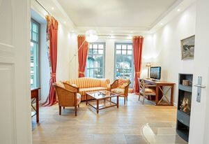 Villa Theres Augusta
