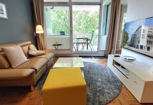 Dünenresort Binz, Whg. 126