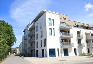 Dünenresort Binz, Whg. 126