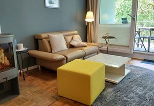 Dünenresort Binz, Whg. 126