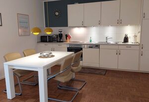Dünenresort Binz, Whg. 126