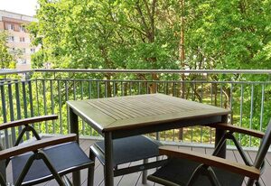 Dünenresort Binz, Whg. 126