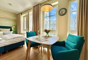 Fewo 326, Seepark Sellin