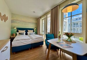 Fewo 326, Seepark Sellin