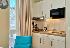 Fewo 326, Seepark Sellin