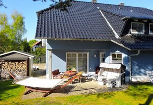 Ferienhaus Clara