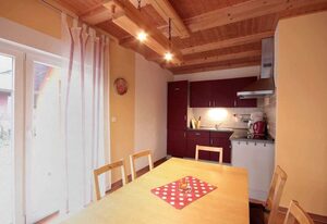 Ferienhaus Birr
