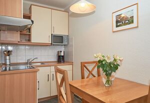 Fewo 330, Seepark Sellin