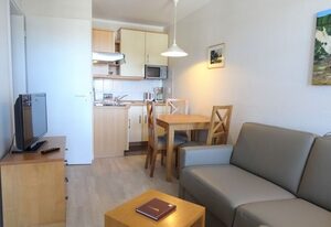 Fewo 330, Seepark Sellin