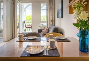 Fewo 328, Seepark Sellin
