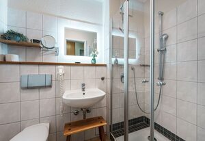 Fewo 328, Seepark Sellin