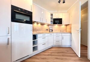 Fewo 673, Seepark Sellin