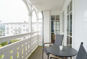 Fewo 673, Seepark Sellin