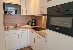 Fewo 514, Seepark Sellin