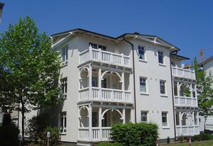 Haus Seydlitz, Whg. 14