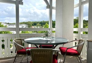 Fewo 675, Seepark Sellin