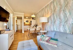 Fewo 675, Seepark Sellin