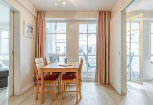 Fewo 512, Seepark Sellin