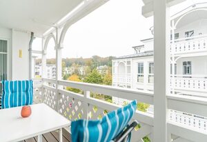 Fewo 512, Seepark Sellin