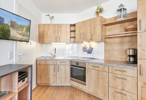 Fewo 674, Seepark Sellin