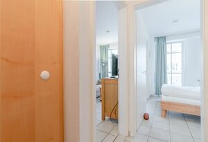Fewo 517, Seepark Sellin