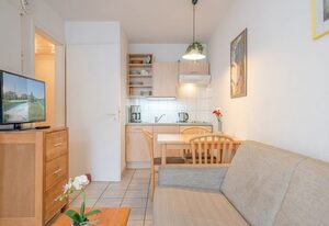 Fewo 517, Seepark Sellin