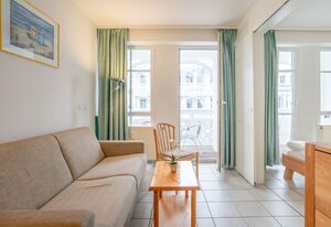 Fewo 517, Seepark Sellin