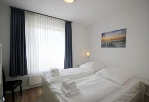 Haus Seydlitz, Whg. 20
