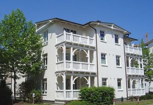 Haus Seydlitz, Whg. 20