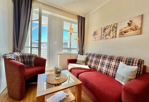 Fewo 677, Seepark Sellin