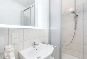 Fewo 677, Seepark Sellin