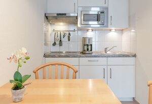 Fewo 515, Seepark Sellin