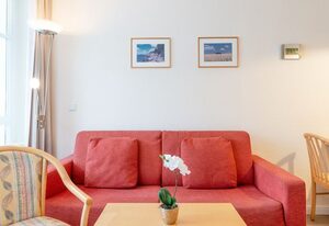 Fewo 515, Seepark Sellin