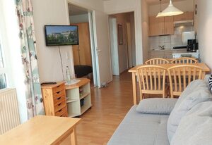 Seepark Sellin, Whg. 605