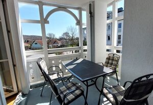 Seepark Sellin, Whg. 605