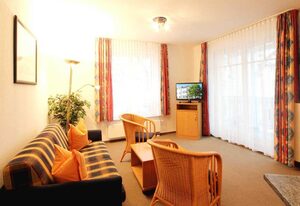 Haus Seydlitz, Whg. 16