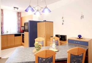 Haus Seydlitz, Whg. 16