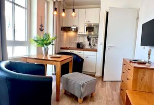 Fewo 676, Seepark Sellin